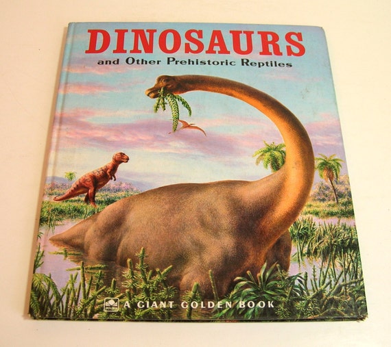 dinosaurs 1960