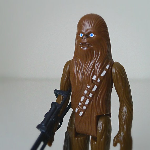 wookie figure