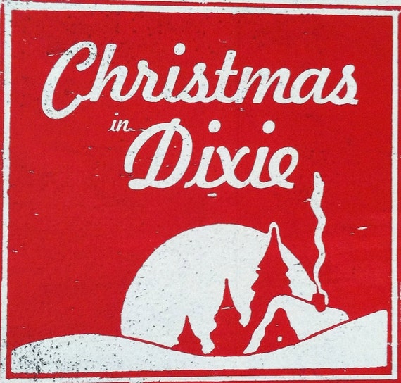 christmas in dixie t shirts