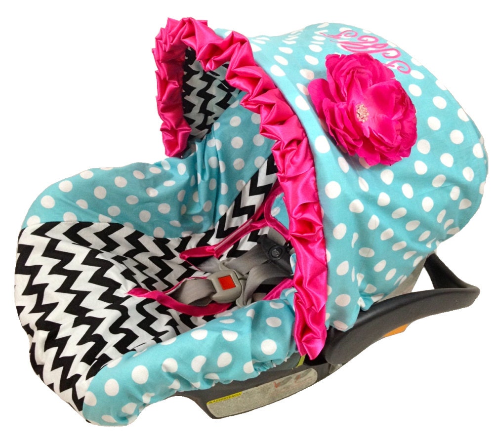 Infant-Car-Seat-Cover-Baby-Car-Seat-Cover-Custom-listing-for