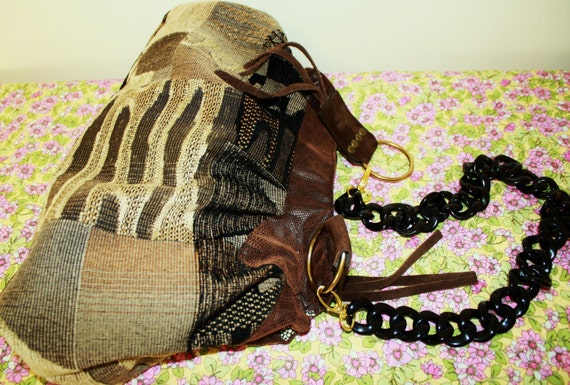 hobo bag with shoulder strap