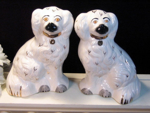 royal doulton beswick dogs