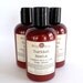 Turkish Mocha Body Lotion - Coconut Milk and Aloe Body Lotion with Cocoa Butter and Pumpkin Seed Oil - Vegan Friendly