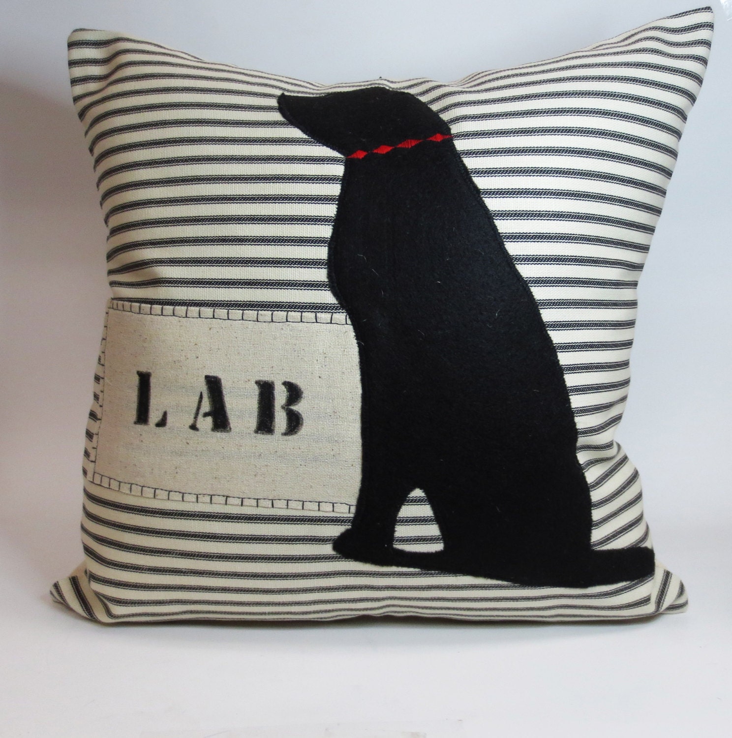 cushion lab pillow