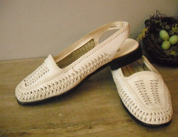 huaraches size 6 womens