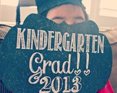 Printable Kindergarten Grad 2014 Sign Il_170x135