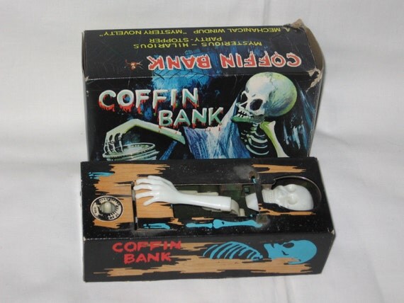 Coffin Bank Coffin Bank