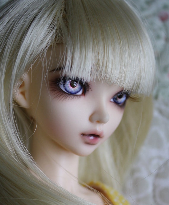 BJD eyes Doll eyes Hand made available in