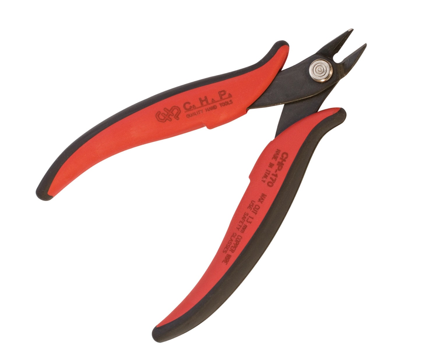Jewelry Making Tool Wire Cutter Flush Italian 1035