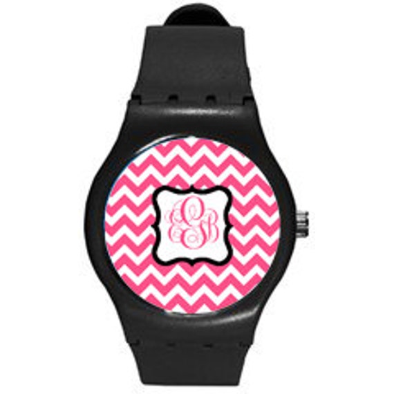 Personalized Custom Watch Medium - Design your own