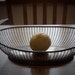Vintage Wire Basket