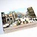 RESERVED FOR KEIRA - 100 Vintage London England Color Postcards Blank - Wedding Guestbook