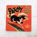 Patchy the Fuzzy Wuzzy Pony by Clarence Biers / 1940s Childrens Book