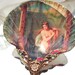 Mermaid Bath Shell Jewelry Dish