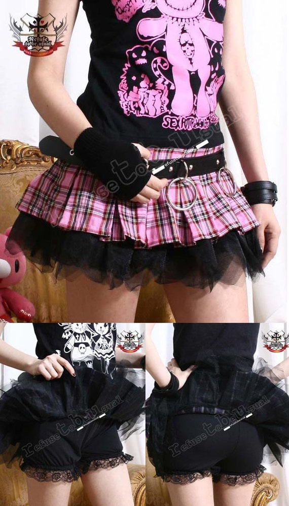 puffy winter skirt