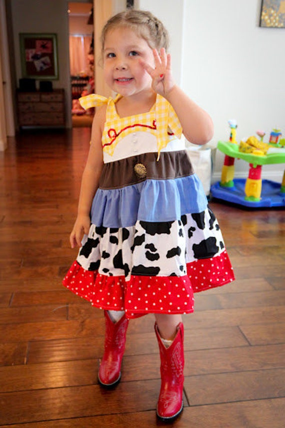 toy story dress up