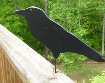 The three black crows by john byrom