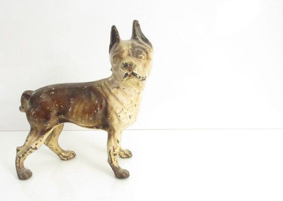 boston terrier collectables