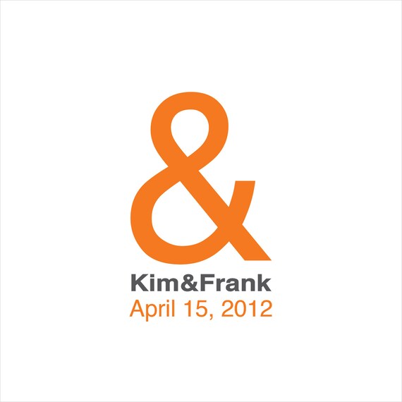 Items similar to Wedding Guest Book Alternative Stretched Canvas