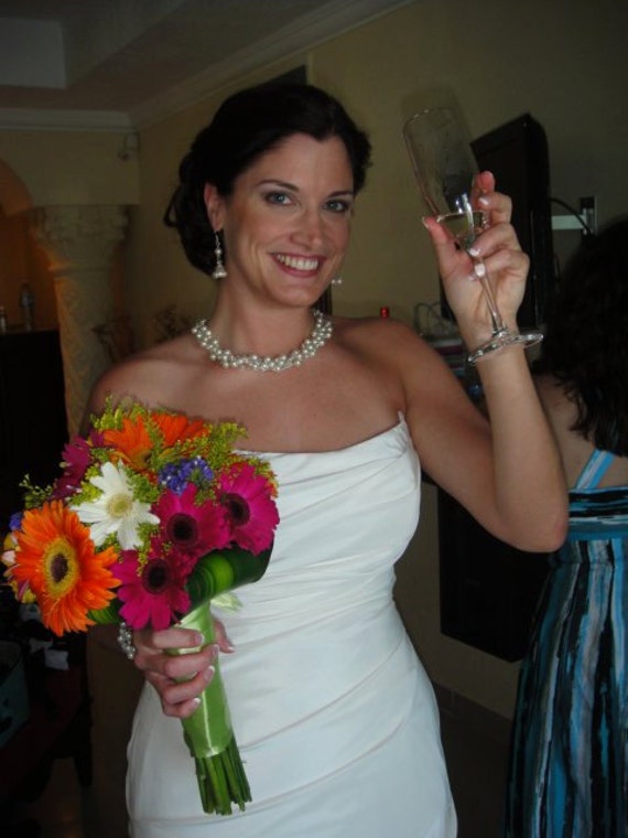 anna's bridal