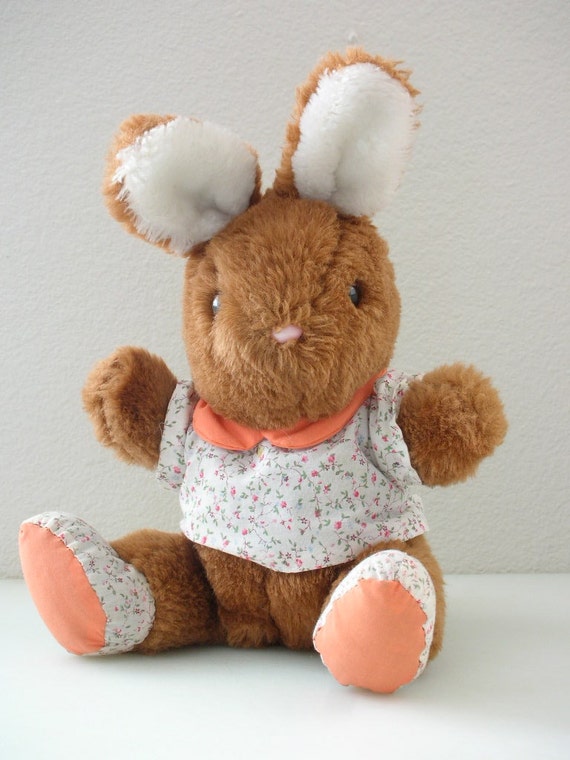 stuffed bunnies for sale