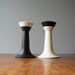 Mid Century Rosenthal Ronson Sitterle Table Lighter Bases