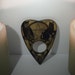 Lord Mocks Cat and Owl Planchette (Spirit Pointer)
