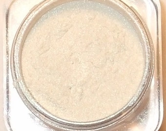 Mineral Eye Shadow " GREEN PRISMS " 3 Grams or 5 Grams