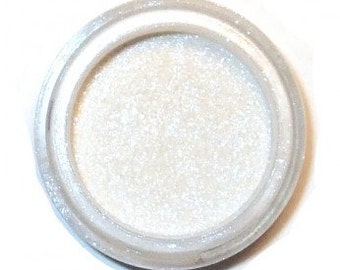 Mineral Eye Shadow " BLUE PRISMS " 3 grams or 5 Grams