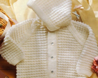 130 Printable Vintage Baby and Toddler Knitting Patterns See Our 5 Star Customer Reviews For This Fantastic Collection Digital Download