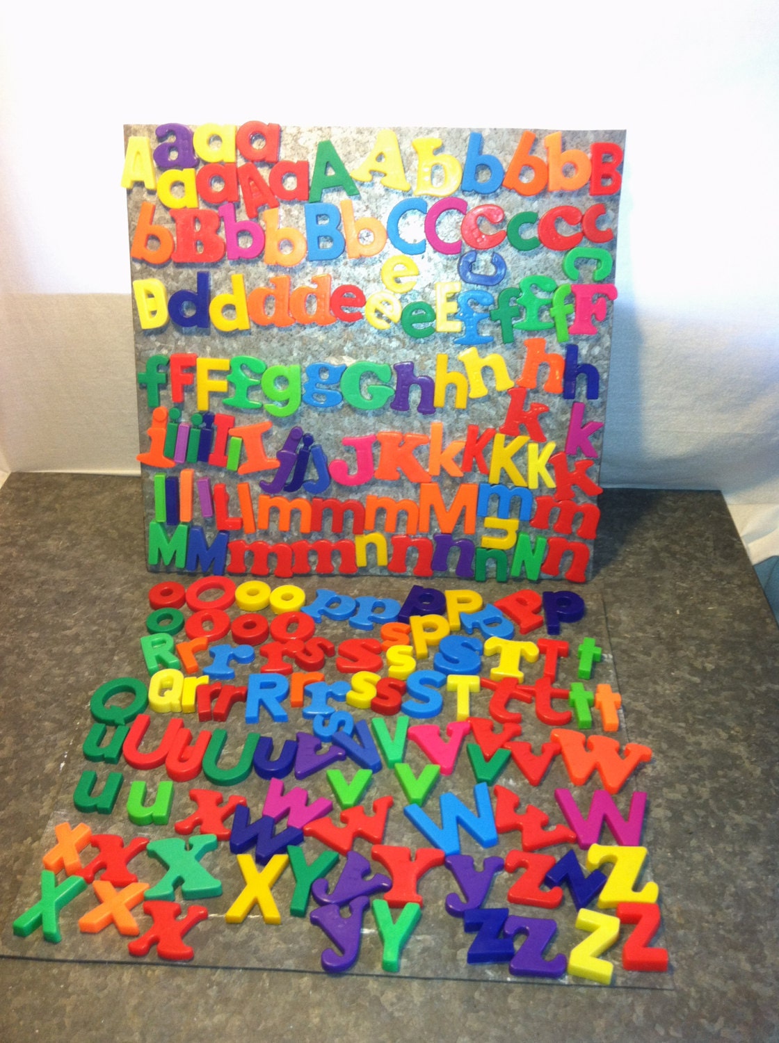 best magnetic letters