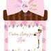 CUSTOM LISTING for Lori