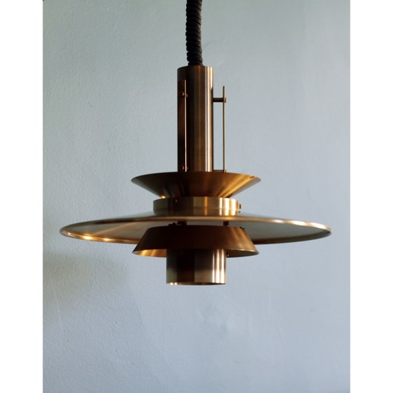 Danish Modern Pendant Light Hanging Lamp