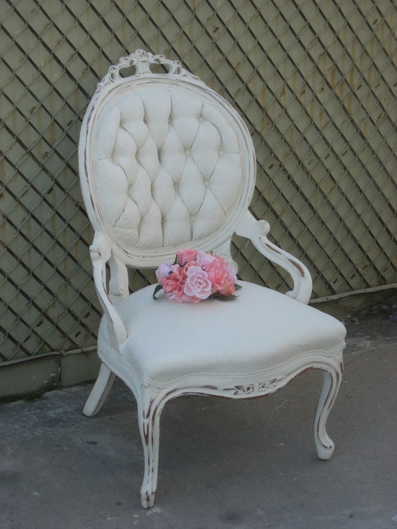 Items similar to Beautiful French Country shabby cottage chic Victorian