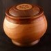 444 Honey Locust Pet Urn