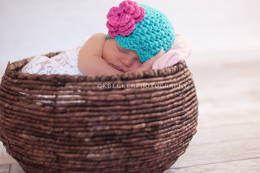 baby hat girls hat newborn hat baby girl hat newborn baby