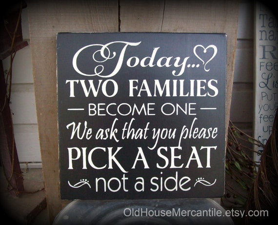 Two Families Become One Quotes. QuotesGram