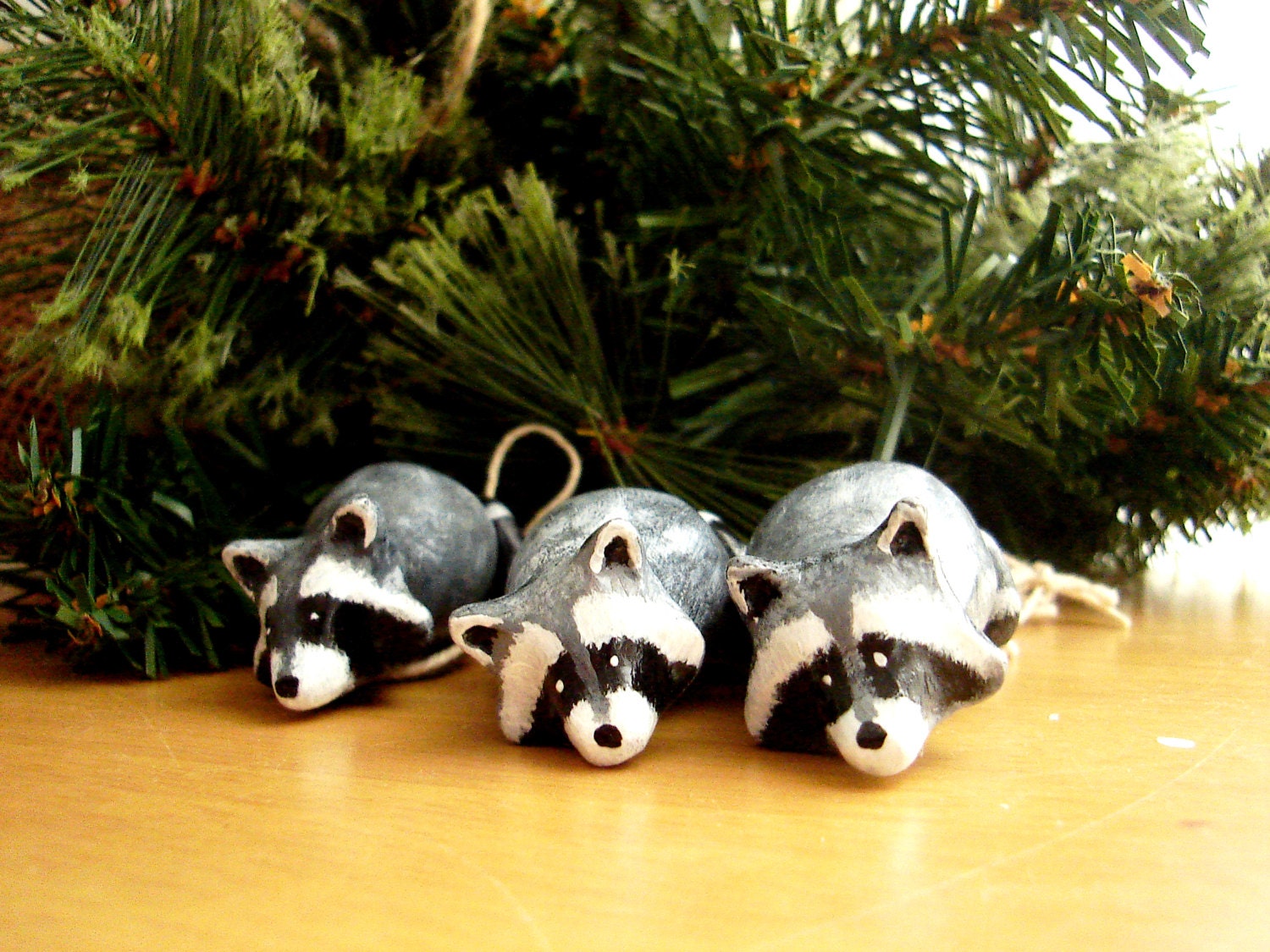 christmas ornaments raccoon christmas ornaments by possumtree christmas ornaments raccoon christmas ornaments by possumtree