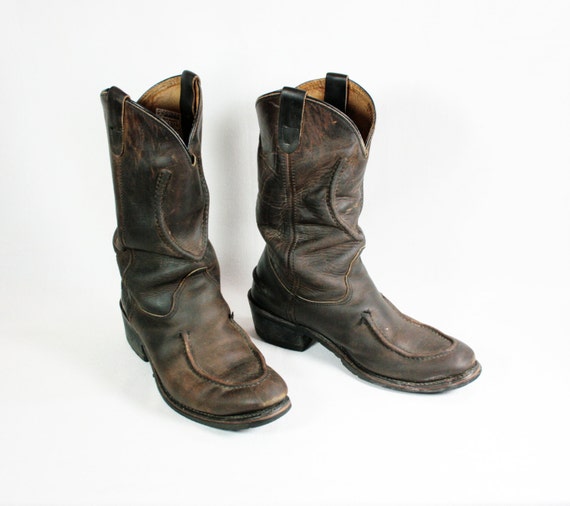 hh work boots