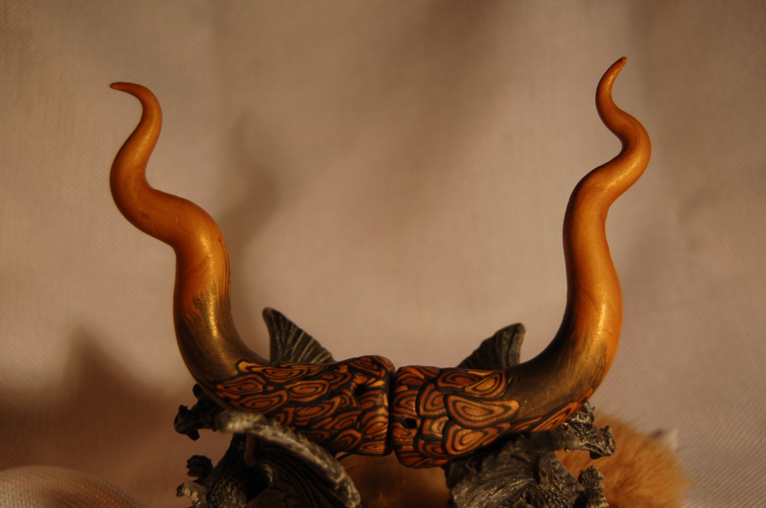 Dragon Horn Dragon Horn