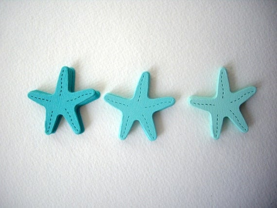 Essay on starfish
