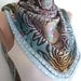 Women scarf, women accessories, shawl, scarf, blue, brown multicolor, leopard, flowers, wedding accessories. mothers day gifts