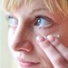 Under Eye Cream - Anti Wrinkle Cream with Calendula Extract and Pseudocollagen