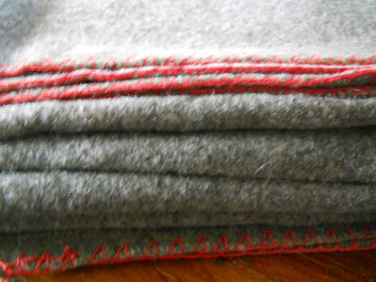 WW II Wool Army Blanket 1944 Made in Australia