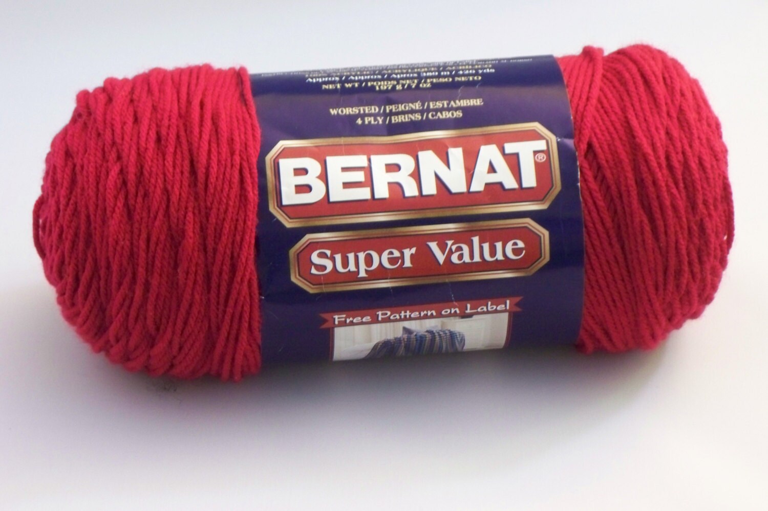 yarn-bernat-super-value-yarn-cherry-red