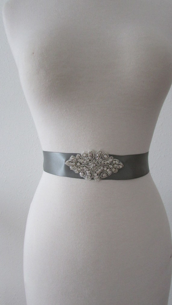 bridal belt sale