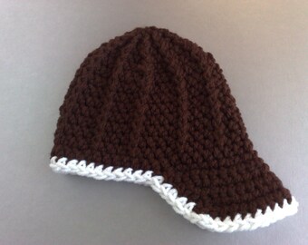 Popular items for crochet hat brim on Etsy