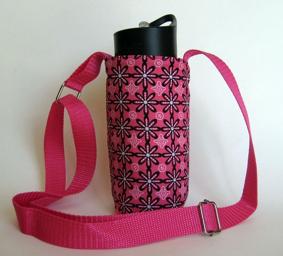 insulated water bottle bag