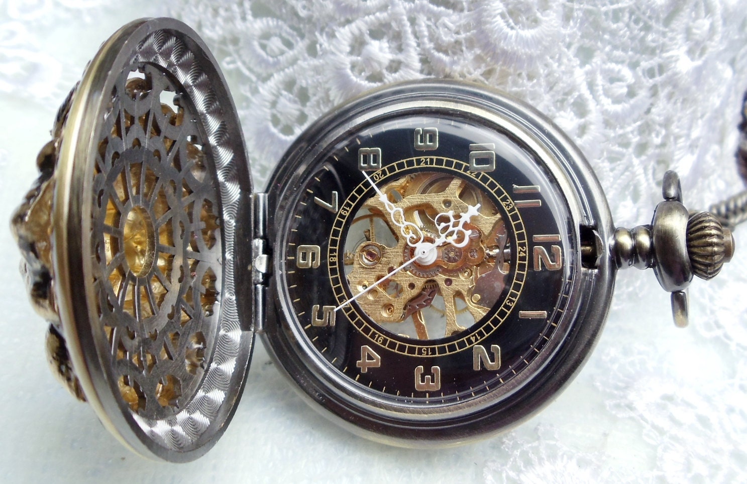 Quando è Stato Inventato L Orologio Meccanico