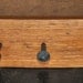 Reserved for Joshua.......Barrel stave key rack